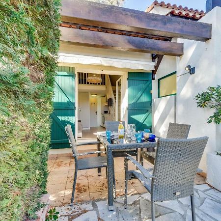 Studio Mas De La Plage By Interhome Cavalaire-sur-Mer Exterior foto