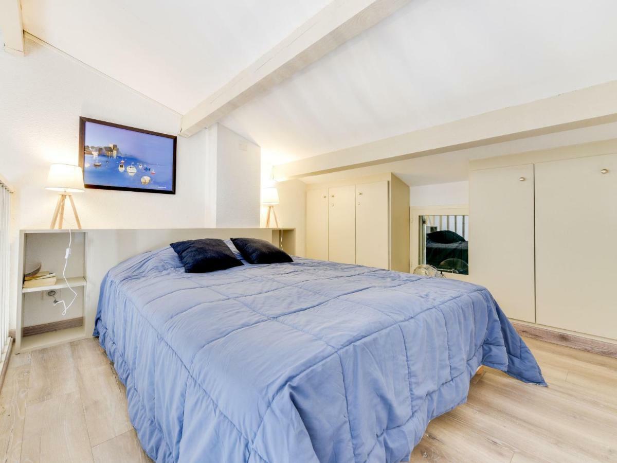 Studio Mas De La Plage By Interhome Cavalaire-sur-Mer Exterior foto